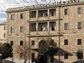 Abba Fonseca - Salamanca - Spain Hotels