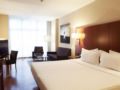 AC Hotel Aitana - Madrid マドリード - Spain スペインのホテル