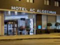 AC Hotel Algeciras - Algeciras アルヘシラス - Spain スペインのホテル