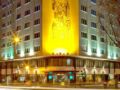 AC Hotel Carlton Madrid - Madrid - Spain Hotels