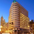 AC Hotel Malaga Palacio - Malaga - Spain Hotels