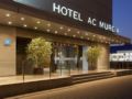 AC Hotel Murcia - Murcia ムルシア - Spain スペインのホテル