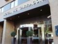 AC Hotel Tarragona - Tarragona タラゴナ - Spain スペインのホテル