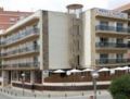 Acacias Hotel Suites Spa - Lloret De Mar リョレット ダ マル - Spain スペインのホテル