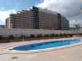 ACV - VALPARAISO-SEGUNDA LINEA PLANTA 1 NORTE - Oropesa del Mar - Spain Hotels