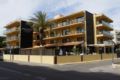 Adia Hotel Cunit Playa - Cunit - Spain Hotels