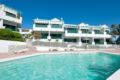 Aguycan Beach Apartamentos - Gran Canaria グランカナリア - Spain スペインのホテル