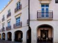 Aire Hotel & Ancient Baths - Almeria - Costa De Almeria - Spain Hotels