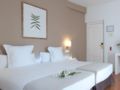 Alcazar Hotel - Seville - Spain Hotels