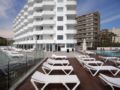 ALEGRIA Mar Mediterrania - Adults Only - Costa Brava y Maresme コスタ ブラーバ イ マレスメ - Spain スペインのホテル