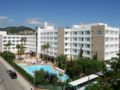 Alegria Pineda Splash - Costa Brava y Maresme コスタ ブラーバ イ マレスメ - Spain スペインのホテル