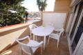 Alisios 228 - Equipped apartment with pool view - La Manga del Mar Menor ラ マンガ デル マール メノール - Spain スペインのホテル