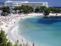 Alua Hotel Miami Ibiza - Ibiza イビサ - Spain スペインのホテル