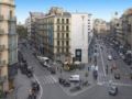 Amister Apartments - Barcelona バルセロナ - Spain スペインのホテル