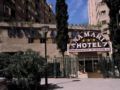 Ana Maria - Granada - Spain Hotels
