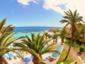 Annapurna Hotel Tenerife (Ex-Alborada Beach Club) - Tenerife - Spain Hotels