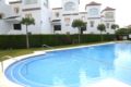 Apartaluz Costabella - Marbella - Spain Hotels
