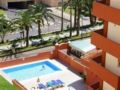 Apartamentos Alta - Tenerife テネリフェ - Spain スペインのホテル