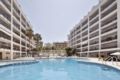 Apartamentos Best Michelangelo - Salou サロウ - Spain スペインのホテル
