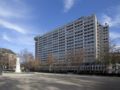Apartamentos Centro Colon - Madrid - Spain Hotels