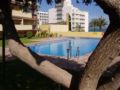 Apartamentos Don Gustavo - Benalmadena - Spain Hotels