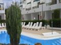Apartamentos El Guarapo - Lanzarote ランサローテ - Spain スペインのホテル