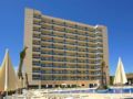 Apartamentos Europa House Sun Beach - Guardamar del Segura グアダルマール デ セグーラ - Spain スペインのホテル