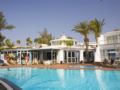 Apartamentos Fariones - Lanzarote - Spain Hotels