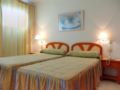 Apartamentos Ficus - Lanzarote - Spain Hotels