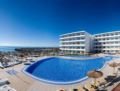 Apartamentos Gema Aguamarina Golf - Tenerife テネリフェ - Spain スペインのホテル