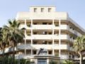 Apartamentos Jade - Majorca - Spain Hotels