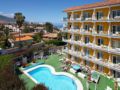 Apartamentos La Carabela - Tenerife テネリフェ - Spain スペインのホテル