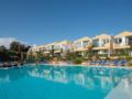 Apartamentos Las Palmeras - Fuerteventura - Spain Hotels