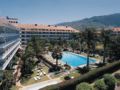 Apartamentos Masaru - Tenerife テネリフェ - Spain スペインのホテル