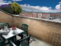 Apartamentos Mendebaldea Suites - Pamplona - Spain Hotels