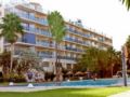 Apartamentos MS Alay - Benalmadena - Spain Hotels