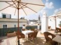 Apartamentos Murillo - Seville - Spain Hotels