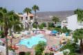 Apartamentos Nido del Aguila - Gran Canaria - Spain Hotels