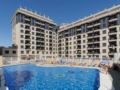 Apartamentos Nuriasol - Fuengirola - Spain Hotels