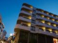 Apartamentos Parot Quality - Ibiza イビサ - Spain スペインのホテル