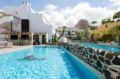 Apartamentos Parque Cattleya - Tenerife - Spain Hotels