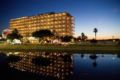 Apartamentos Playa Moreia - Majorca - Spain Hotels