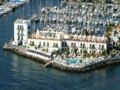 Apartamentos Puerto de Mogan THe Home Collection - Gran Canaria グランカナリア - Spain スペインのホテル