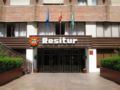 Apartamentos Resitur - Seville - Spain Hotels