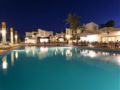 Apartamentos Roc Lago Park - Menorca メノルカ - Spain スペインのホテル