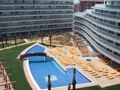 Apartamentos S'Abanell Central Park - Costa Brava y Maresme - Spain Hotels