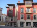 Apartamentos San Jorge - Llanes - Spain Hotels