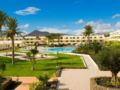 Apartamentos Santa Rosa - Lanzarote - Spain Hotels