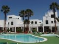 Apartamentos Sol - Lanzarote - Spain Hotels