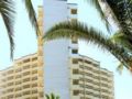 Apartamentos Teneguia - Tenerife - Spain Hotels